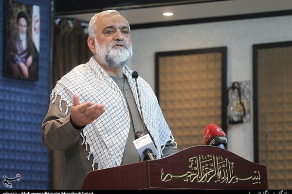 آمریکایی‌ها در موضوع برجام باز هم در حال کلاهبرداری‌اند