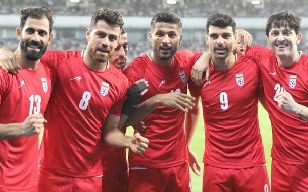 درخشان: بازی با بلغارستان محک جدی برای تیم ملی خواهد بود