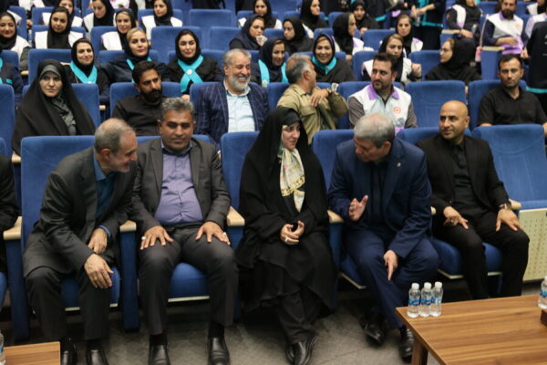 در سازمان بهزیستی تعالی و حفظ قداست خانواده ها به خوبی دنبال می شود